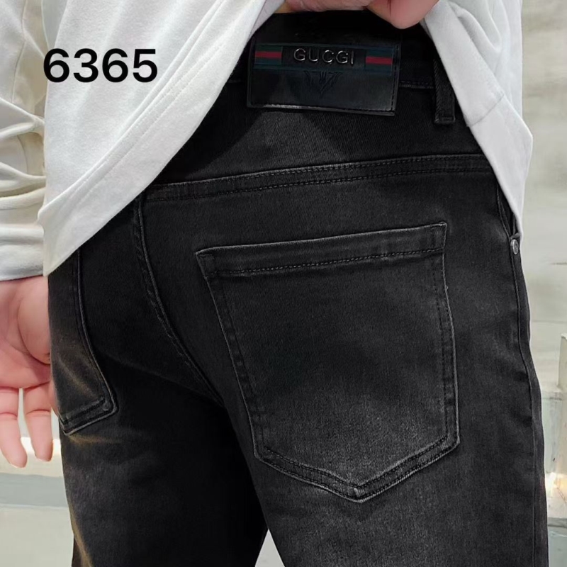 Gvc*1 jeans